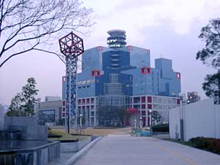 関西テレビ