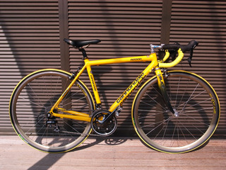 Cannondale R2000