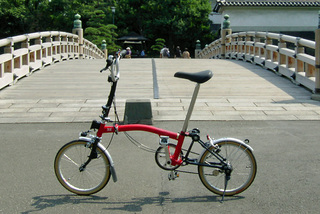 BROMPTON L3