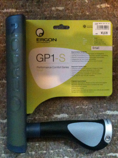 ERGON GP-1