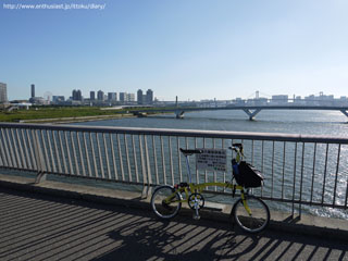 晴海大橋