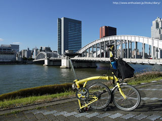 勝鬨橋