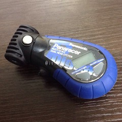 Panaracer デュアルヘッドデジタルゲージ