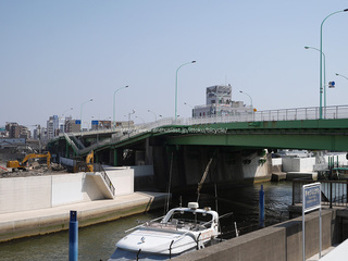 浦安橋